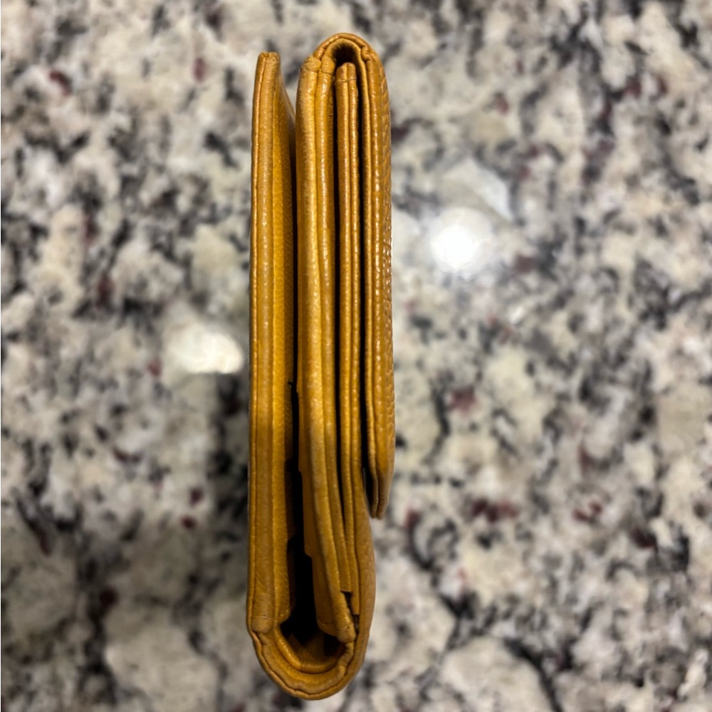 Chanel bifold wallet vintage - Picture 9 of 10